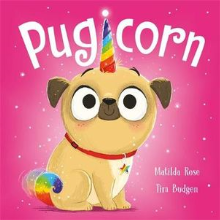 PUGICORN