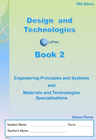 DESIGN & TECHNOLOGIES VIC: BOOK 2 5E