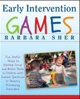 EARLY INTERVENTION GAMES