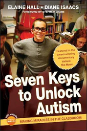 SEVEN KEYS TO UNLOCK AUTISM: MAKING MIRACLES IN THE CLASSROOM