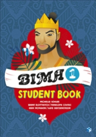 BIMA 1 INDONESIAN STUDENT EBOOK 1E (eBook only)