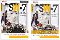 SCIENCEWORLD VICTORIAN CURRICULUM 7 STUDENT BOOK + EBOOK & WORKBOOK VALUE PACK