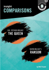 INSIGHT COMPARISONS: THE QUEEN & RANSOM + EBOOK BUNDLE