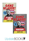 GANZ KLASSE! 1 GERMAN STUDENT + EBOOK + WORKBOOK PACK 