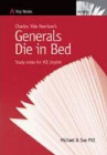 TOP NOTES (VCE) GENERALS DIE IN BED