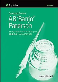 TOP NOTES AB 'BANJO' PATERSON