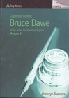 TOP NOTES BRUCE DAWE