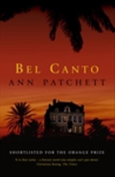 bel canto book review guardian