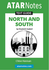 ATAR NOTES TEXT GUIDE: NORTH AND SOUTH BY ELIZABETH GASKELL