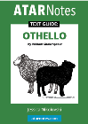 ATAR NOTES TEXT GUIDE: OTHELLO BY WILLIAM SHAKESPEARE
