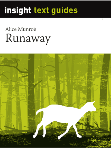 Buy Book - INSIGHT TEXT GUIDE: RUNAWAY | Lilydale Books