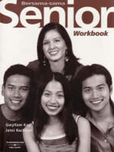 BERSAMA-SAMA SENIOR WORKBOOK