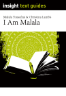 INSIGHT TEXT GUIDE: I AM MALALA + EBOOK BUNDLE