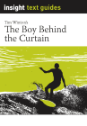 INSIGHT TEXT GUIDE: THE BOY BEHIND THE CURTAIN + EBOOK BUNDLE