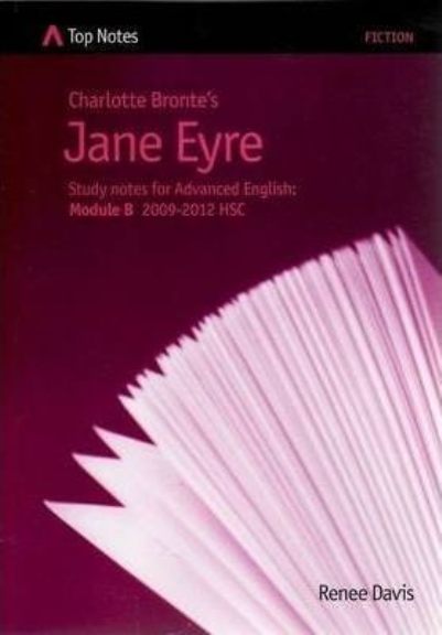 TOP NOTES JANE EYRE 