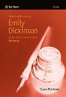 TOP NOTES SELECTED POEMS OF EMILY DICKINSON