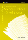 TOP NOTES SHERLOCK HOLMES