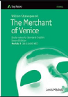 TOP NOTES THE MERCHANT OF VENICE