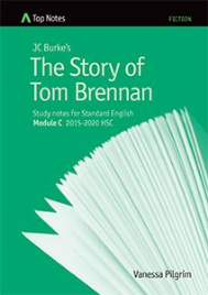 TOP NOTES THE STORY OF TOM BRENNAN