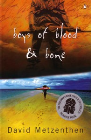 BOYS OF BLOOD & BONE