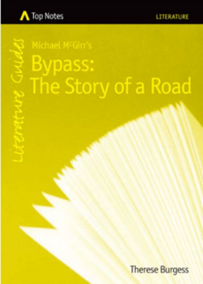 TOP NOTES BYPASS: THE STORY OF A ROAD