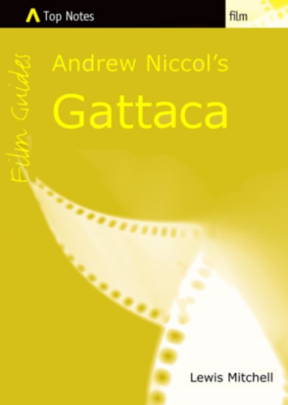 TOP NOTES GATTACA