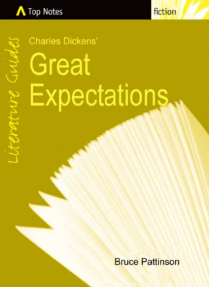 TOP NOTES GREAT EXPECTATIONS