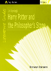 TOP NOTES HARRY POTTER AND THE PHILOSOPHER'S STONE