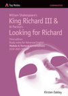 TOP NOTES KING RICHARD III AND LOOKING FOR RICHARD