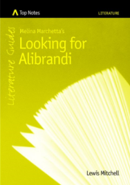 TOP NOTES LOOKING FOR ALIBRANDI