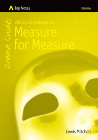 TOP NOTES MEASURE FOR MEASURE