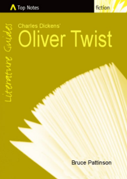 TOP NOTES OLIVER TWIST