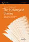 TOP NOTES THE MOTORCYCLE DIARIES