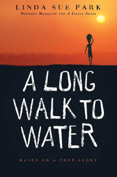 A LONG WALK TO WATER