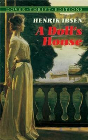 A DOLL'S HOUSE: DOVER THRIFT EDITION