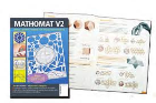 MATHOMAT VERSION 2 GEOMETRY WITH 28 PAGE MANUAL