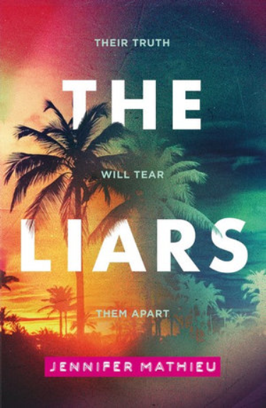THE LIARS
