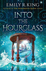 INTO THE HOURGLASS