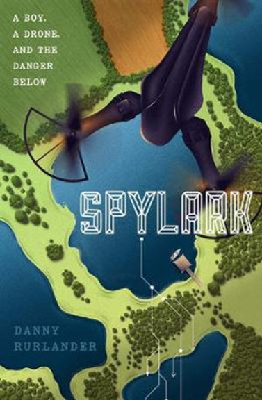 SPYLARK