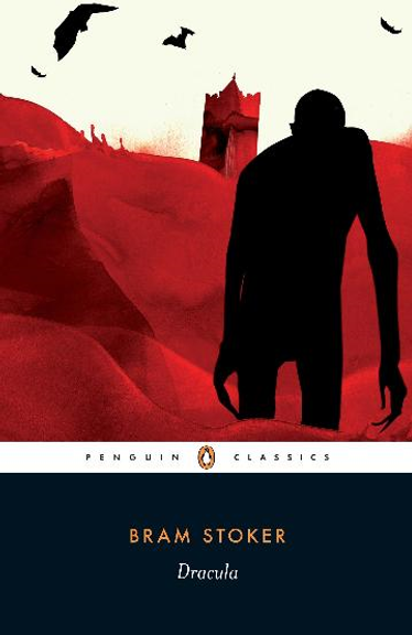 DRACULA: PENGUIN CLASSICS