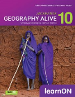 JACARANDA GEOGRAPHY ALIVE 10 VICTORIAN CURRICULUM LEARNON EBOOK 2E (eBook only)