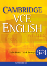 CAMBRIDGE ENGLISH UNITS 3&4