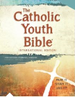THE CATHOLIC YOUTH BIBLE INTERNATIONAL EDITION NRSV 4E