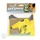 ART SMOCK WATERPROOF JUNIOR MICADOR