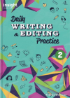 INSIGHT DAILY WRITING AND EDITING PRACTICE BOOK 2