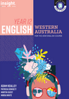 INSIGHT ENGLISH YEAR 12: WESTERN AUSTRALIA TEXTBOOK + EBOOK