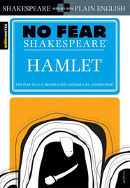 NO FEAR SHAKESPEARE HAMLET