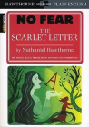 NO FEAR SHAKESPEARE SCARLET LETTER