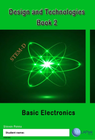 DESIGN & TECHNOLOGIES AC BOOK 2: BASIC ELECTRONICS EBOOK (Restrictions apply to eBook, read product description) (eBook only)