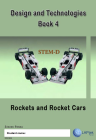 DESIGN & TECHNOLOGIES AC BOOK 4: ROCKETS AND ROCKET CARS EBOOK (Restrictions apply to eBook, read product description) (eBook only)